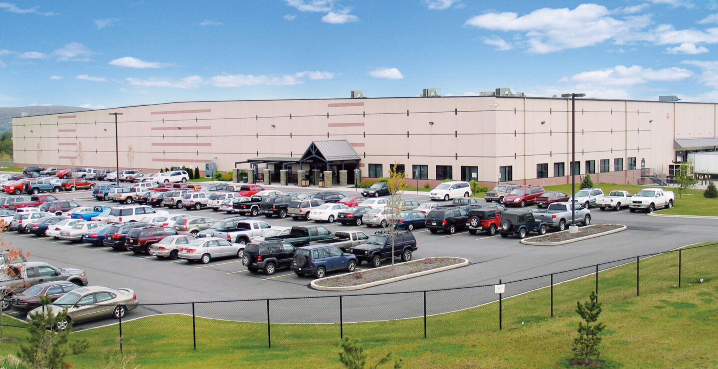 The Home Depot Case Study Mericle Commercial Real Estate Services