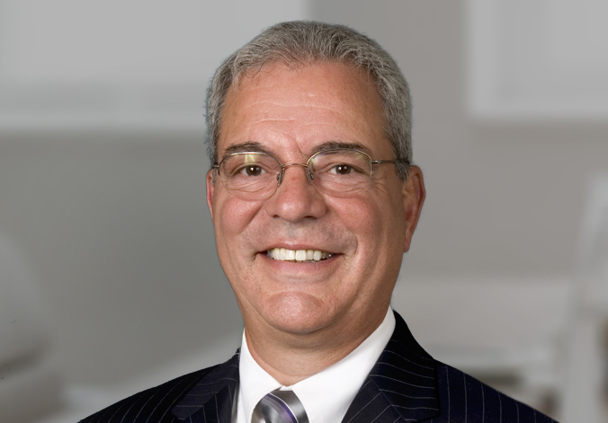 Donald Cortese | Mericle Brokerage Division Leadership Team
