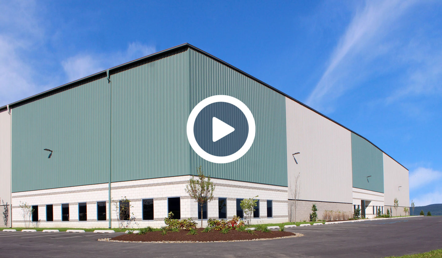 100170 Patriot Drive, CenterPoint Commerce & Trade Park, Pittston