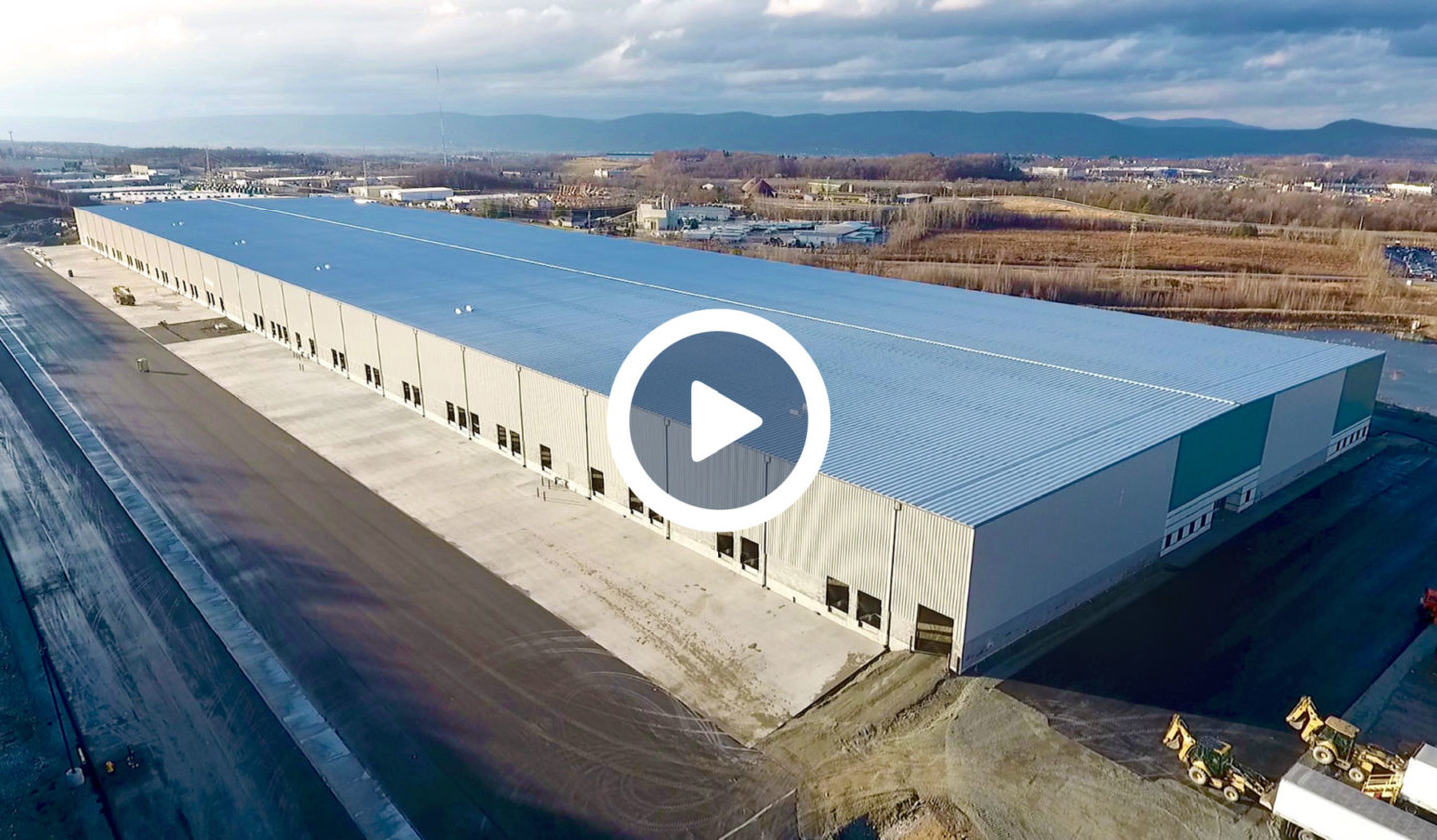 575595 Research Drive, CenterPoint Commerce & Trade Park, Pittston