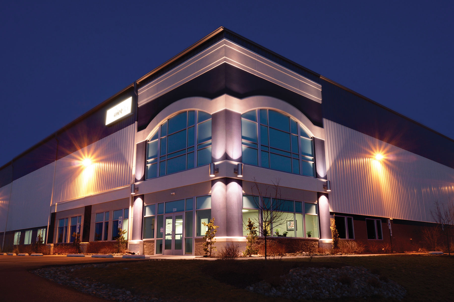 Commercial Real Estate In Pennsylvania Real Estate Developer Mericle