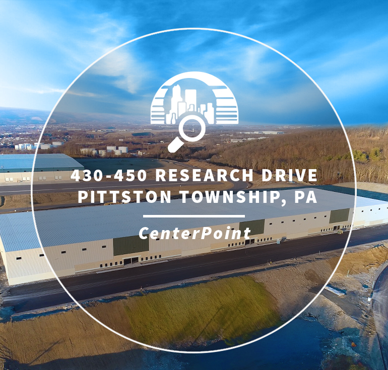 430-450 Research Drive