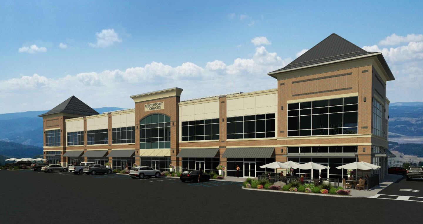 Featured Property 100 Keystone Avenue Mericle Commercial Real