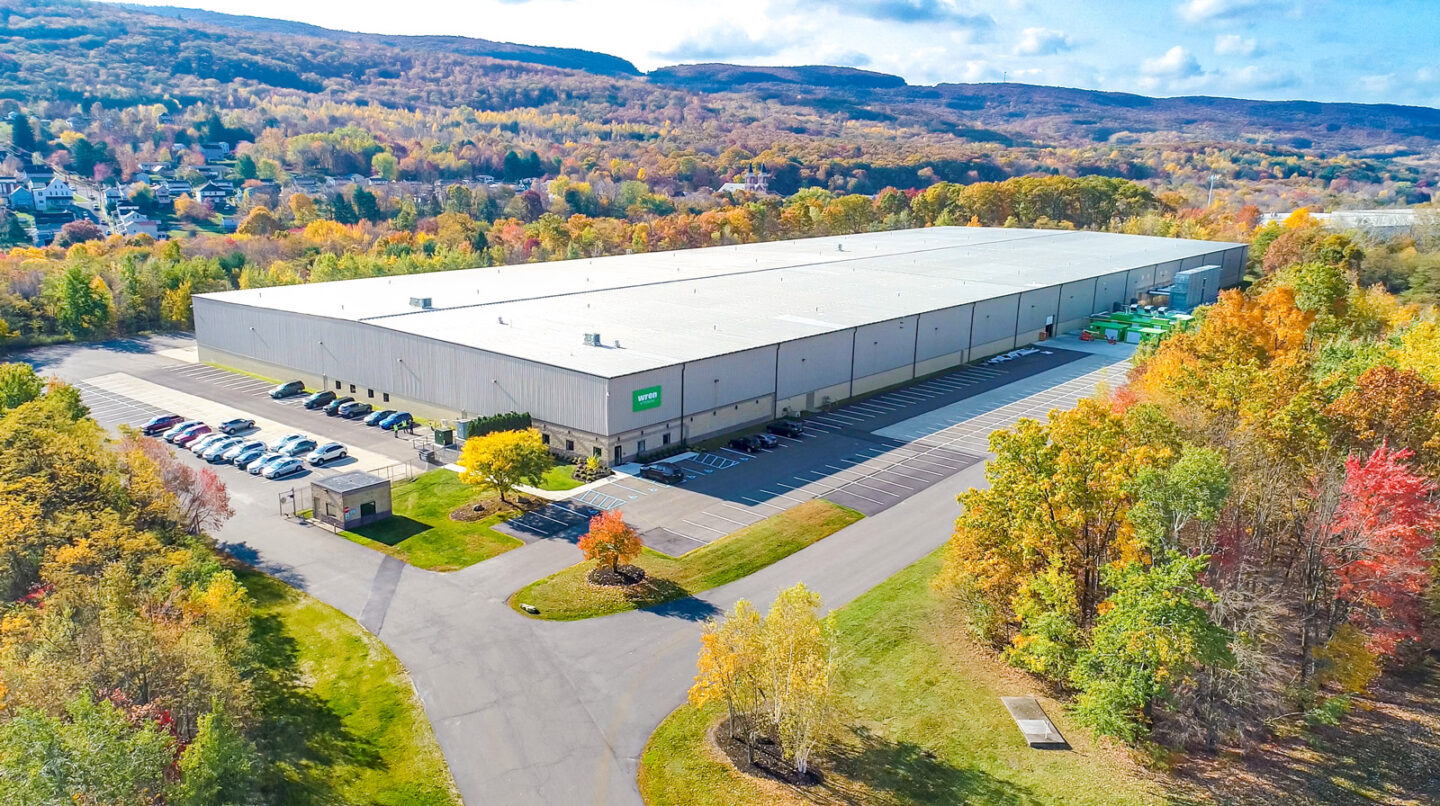 Wren Kitchens To Open Manufacturing Facility In Hanover Township Mericle Commercial Real Estate Services