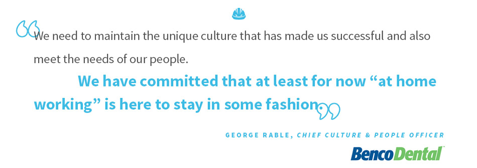 George Rable Quote