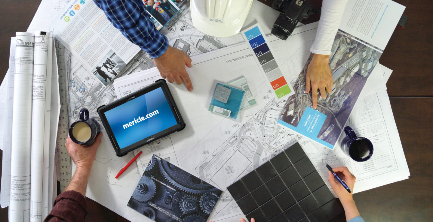 Mericle Why Choose Mericle? | Mericle Commercial Real Estate Services