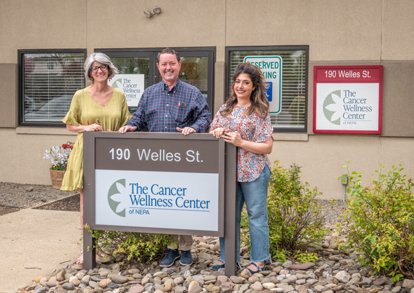 CWC Annual Walk