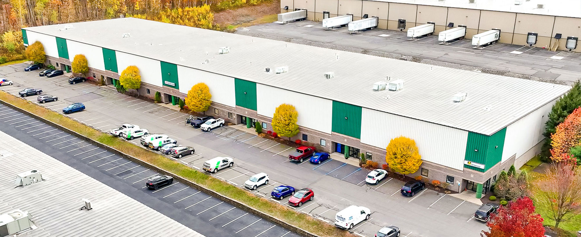 FulfillPlus Chooses Olyphant, PA for Third U.S. Fulfillment Center