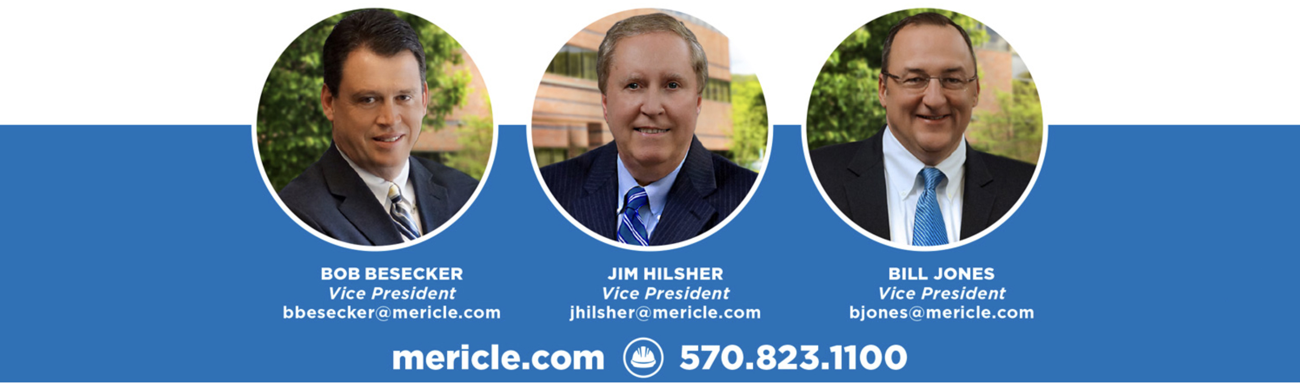 Mericle Leasing Experts
